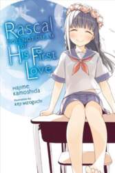 Rascal Does Not Dream of Hatsukoi
