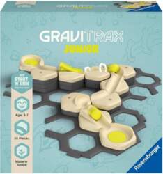Ravensburger GraviTrax Junior Starter Kit