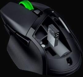 Razer Basilisk V3 X HyperSpeed