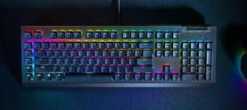 Razer BlackWidow V4 X,