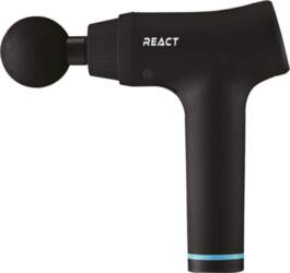 React Masāžas Pistolets MG2
