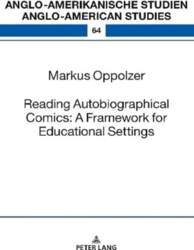 Reading Autobiographical Comics: A Framework for