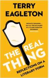 Real Thing: Reflections on a Literary