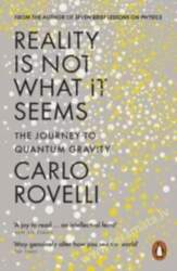 Reality Is Not What It Seems