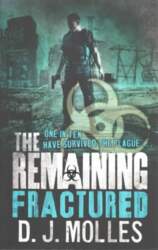 Remaining: Fractured