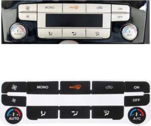 Remonta Tags Ford S-Max Mondeo Iv