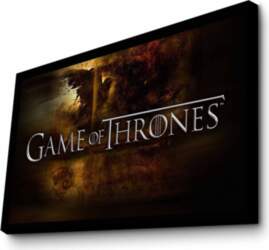Reprodukcija Game of Thrones