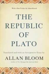 Republic of Plato 3rd edition