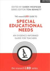 ResearchED guide to Special Educational Needs:
