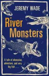 River Monsters Digital original