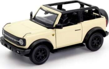 Rmz Ford Bronco Badlands 2023 —