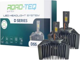 Road-Teq D5S LED