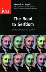 Road to Serfdom
