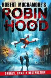 Robin Hood 4: Drones, Dams &