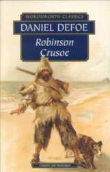 Robinson Crusoe