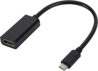 Roger Multimedijas Adapteris Type-C -> HDMI