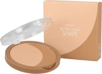 Rom&nd Better Than Shape 02 Walnut
