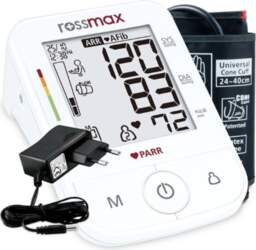 Rossmax X5 plus Ad