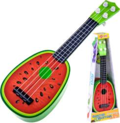 Rotaļlietu ukulele