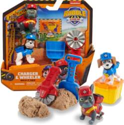 Rubble & Crew - Figure 2