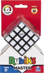 RUBIK´S CUBE Rubika kubs MASTER, 4x4