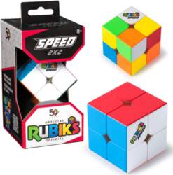 Rubika kubs 2x2 Speed cube -