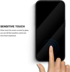 Rūdīts stikls 2.5d Premium Xiaomi