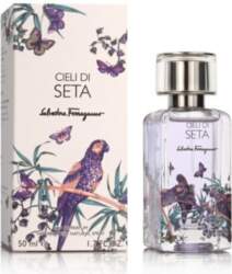 S. Ferragamo Cieli Di Seta Edp
