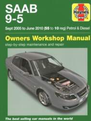 Saab 9-5