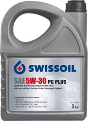 SAE 5W-30 PC PLUS - 5L