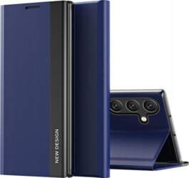 Samarng Galaxy S25 Sleep Case Pro