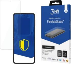 Samsung Galaxy Z Flip4 (Front) -