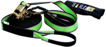 Sari Slackline - Ekoline Bnt -