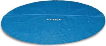 Saules baseina pārsegs, 549 cm, INTEX