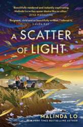 Scatter of Light: from the author