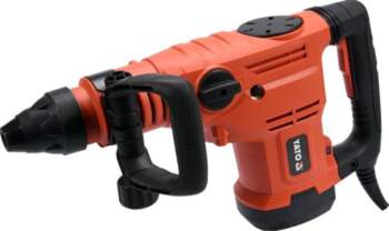 SDS-MAX perforators ar triecienu - YATO