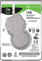 Seagate — BarraCuda, 1 TB, 2