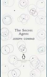 Secret Agent
