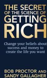 Secret of The Science of Getting