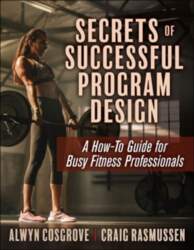 Secrets of Successful Program Design: A