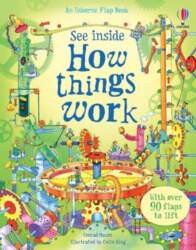 See Inside: How Things Work, See