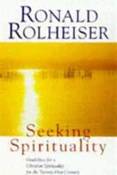 Seeking Spirituality