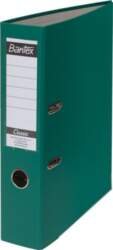 Segregators A4 75mm Bantex Classic, zaļš