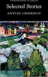 Selected Stories New edition