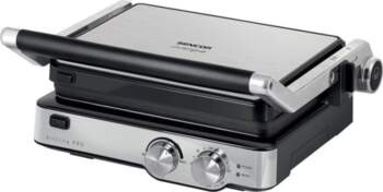 Sencor SBG 4010SS