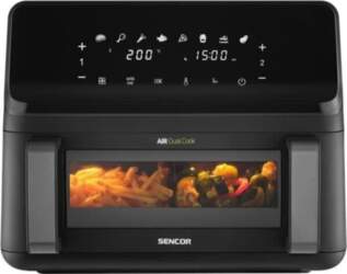 Sencor SFR9650BK