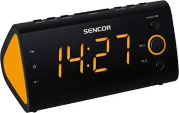 Sencor SRC 170 OR