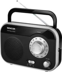 Sencor SRD 210BS