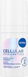 Serums NIVEA Cellular Epigenetics Rejuvenating 15
