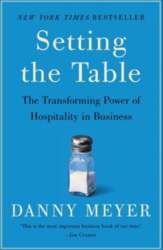 Setting the Table